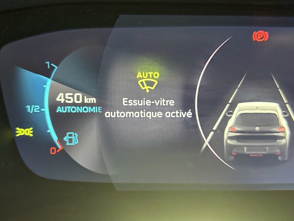 Occasion PEUGEOT 208 208 PureTech 100 S&S BVM6