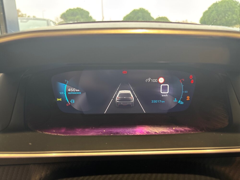 Occasion PEUGEOT 208 208 PureTech 100 S&S BVM6