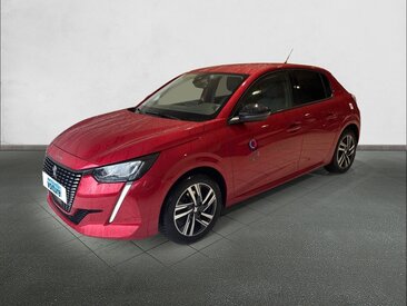 Occasion PEUGEOT 208 208 PureTech 100 S&S BVM6 - Allure Pack