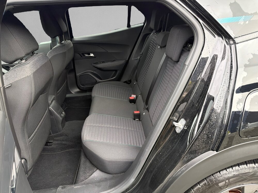 Occasion PEUGEOT 2008 2008 Electrique 136 ch - Style