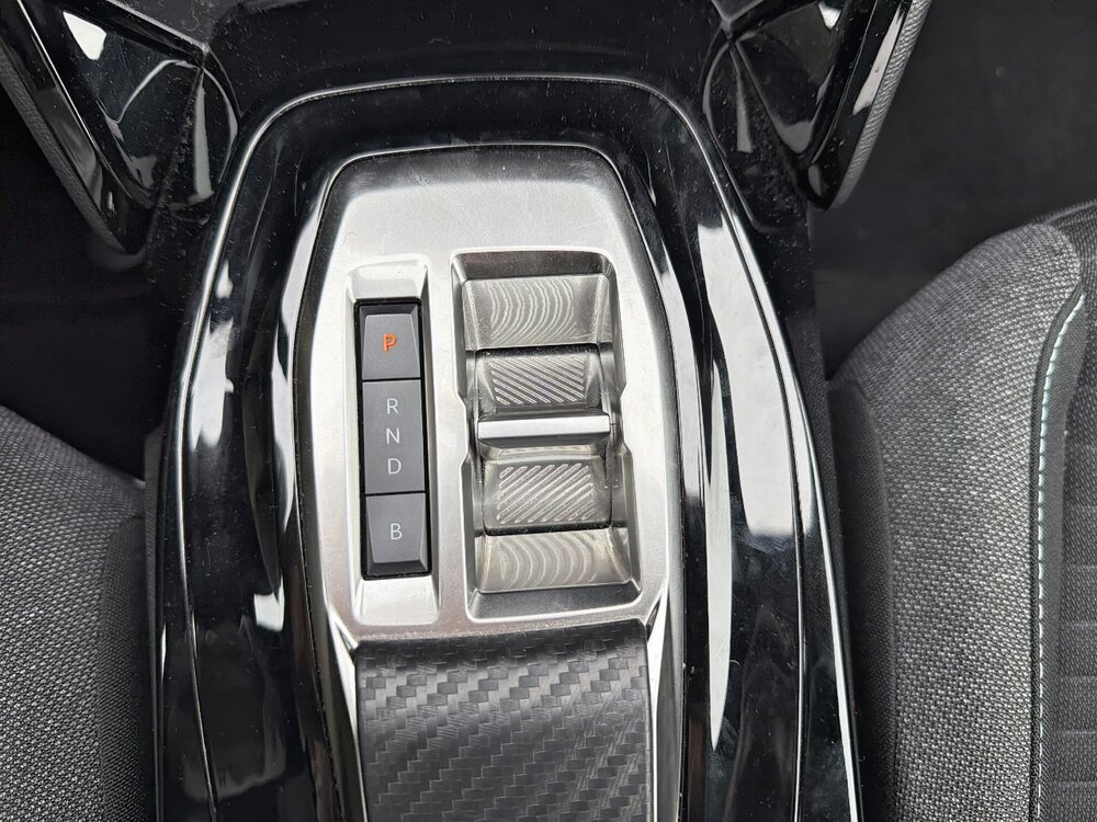 Occasion PEUGEOT 2008 2008 Electrique 136 ch - Style