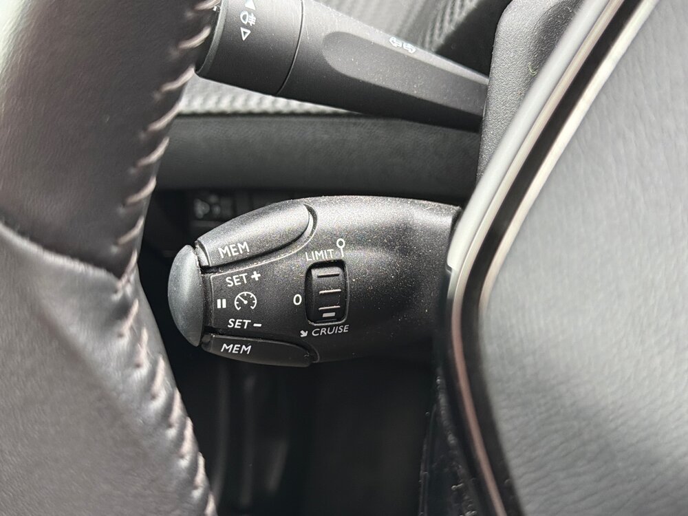 Occasion PEUGEOT 2008 2008 Electrique 136 ch - Style