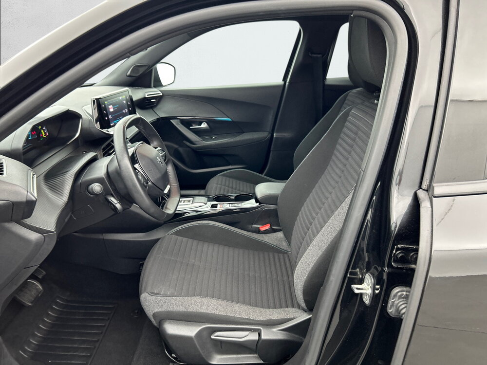Occasion PEUGEOT 2008 2008 Electrique 136 ch - Style