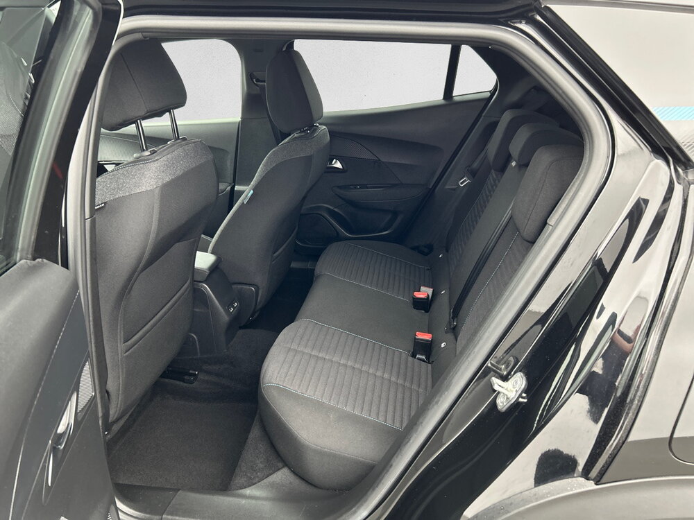 Occasion PEUGEOT 2008 2008 Electrique 136 ch - Style