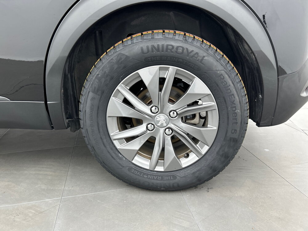 Occasion PEUGEOT 2008 2008 Electrique 136 ch - Style