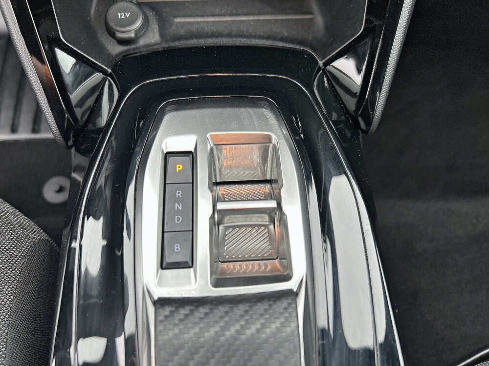 Occasion PEUGEOT 2008 2008 Electrique 136 ch - Style