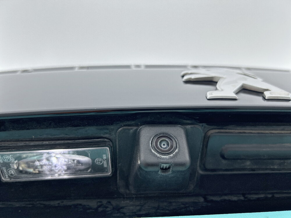 Occasion PEUGEOT 2008 2008 Electrique 136 ch - Style