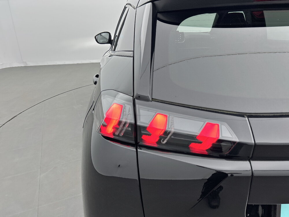Occasion PEUGEOT 2008 2008 Electrique 136 ch - Style