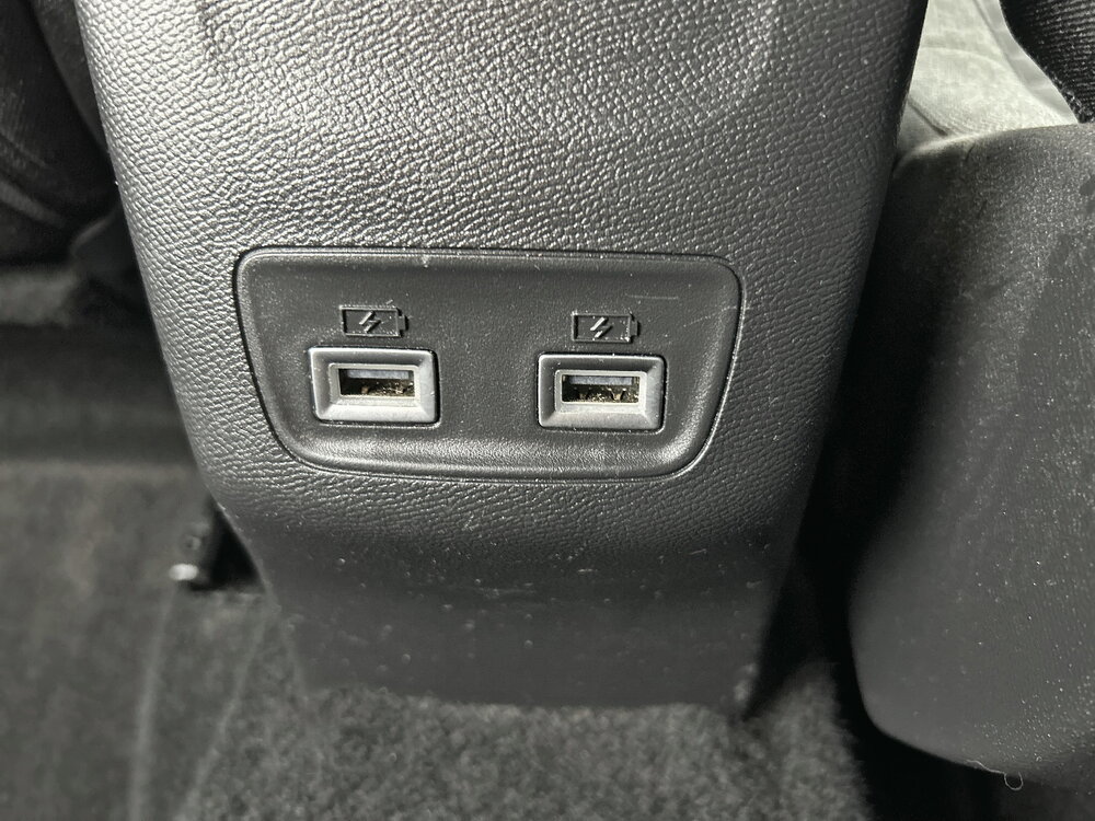 Occasion PEUGEOT 2008 2008 Electrique 136 ch - Style