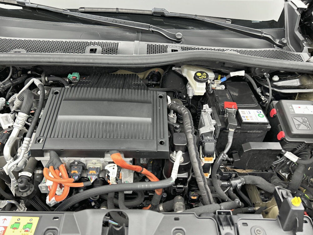 Occasion PEUGEOT 2008 2008 Electrique 136 ch - Style