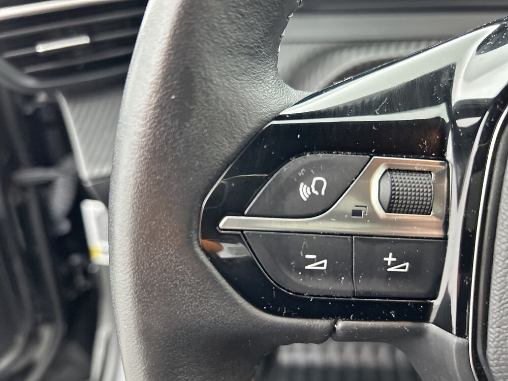 Occasion PEUGEOT 2008 2008 Electrique 136 ch - Style