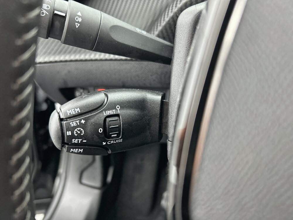 Occasion PEUGEOT 2008 2008 Electrique 136 ch - Style