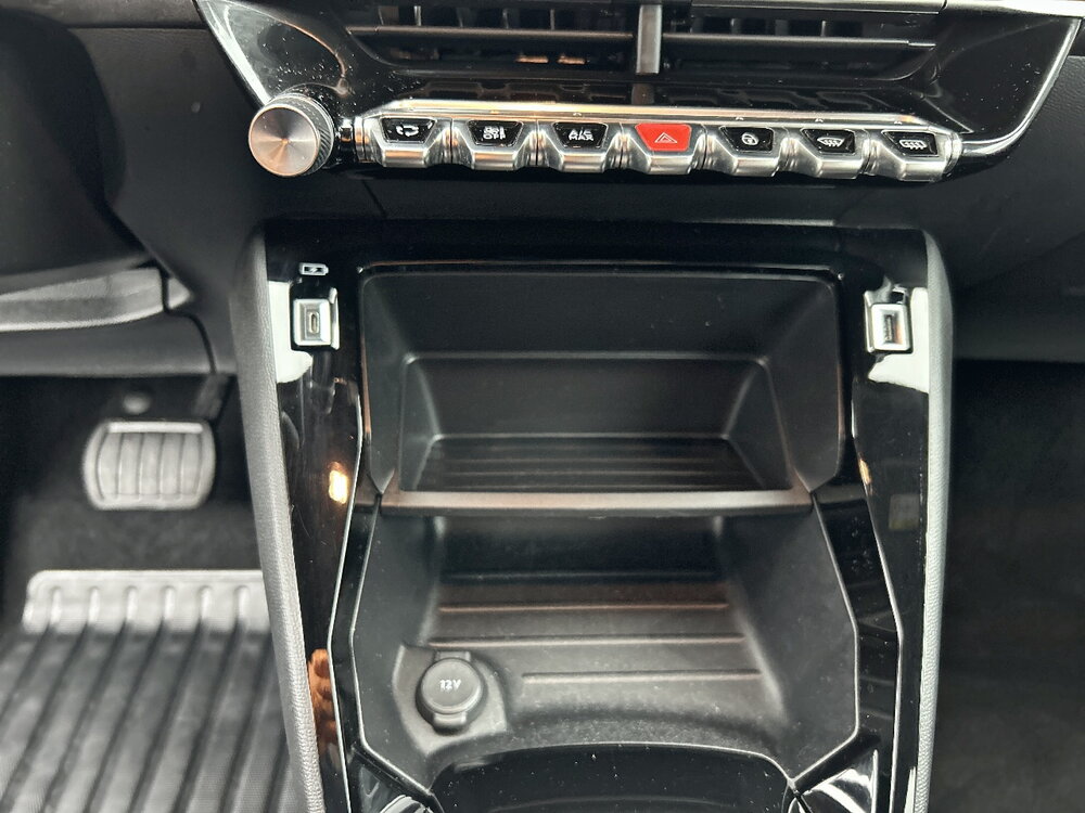 Occasion PEUGEOT 2008 2008 Electrique 136 ch - Style