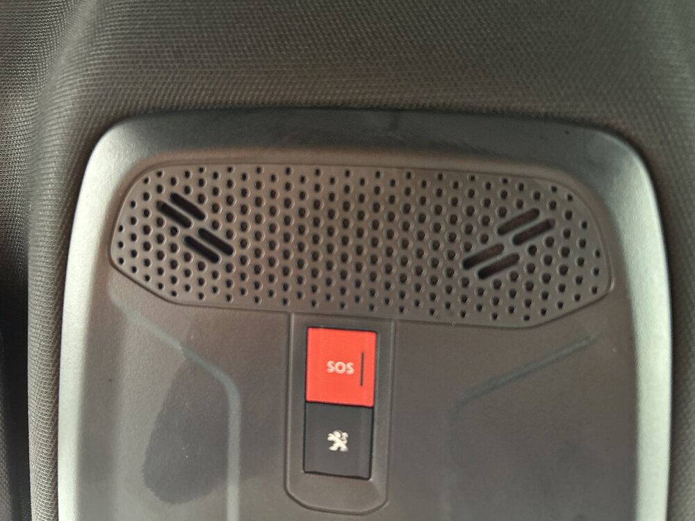 Occasion PEUGEOT 2008 2008 Electrique 136 ch - Style