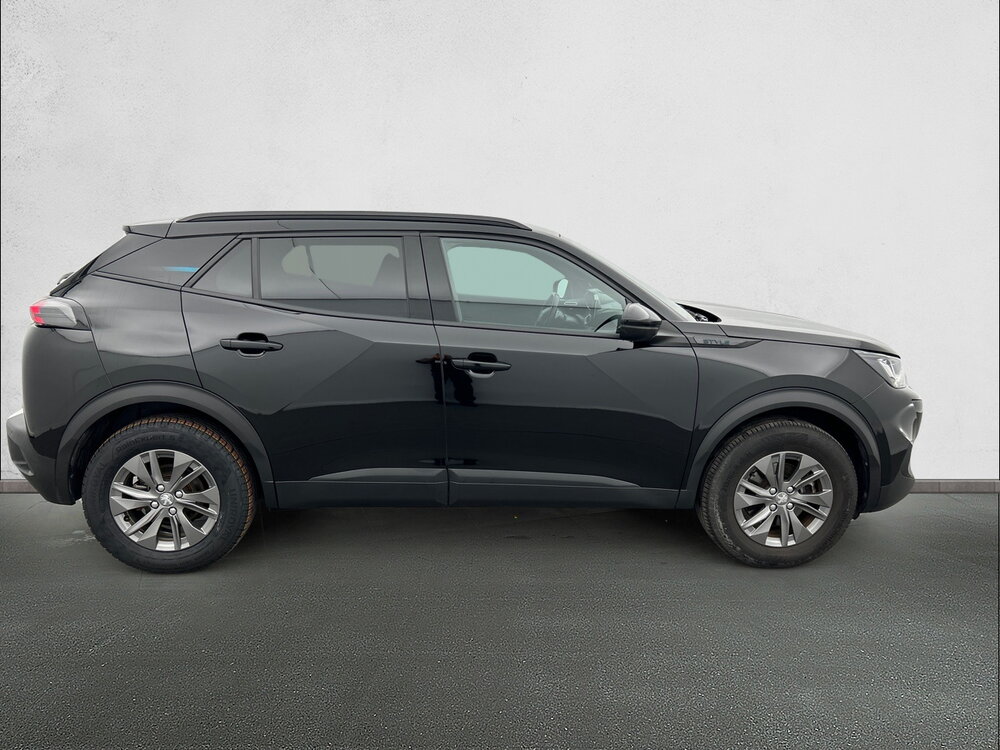 Occasion PEUGEOT 2008 2008 Electrique 136 ch - Style