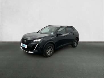 Occasion PEUGEOT 2008 2008 Electrique 136 ch - Style