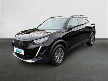 Occasion PEUGEOT 2008 2008 Electrique 136 ch - Style