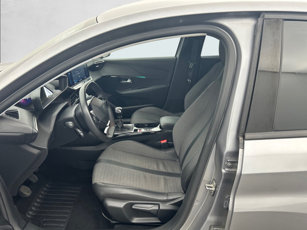 Occasion PEUGEOT 208 208 PureTech 100 S&S BVM6 - Allure Pack