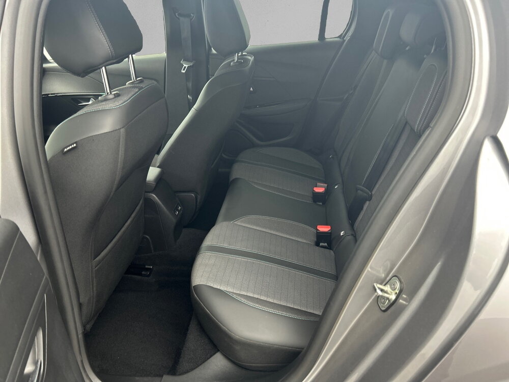 Occasion PEUGEOT 208 208 PureTech 100 S&S BVM6 - Allure Pack