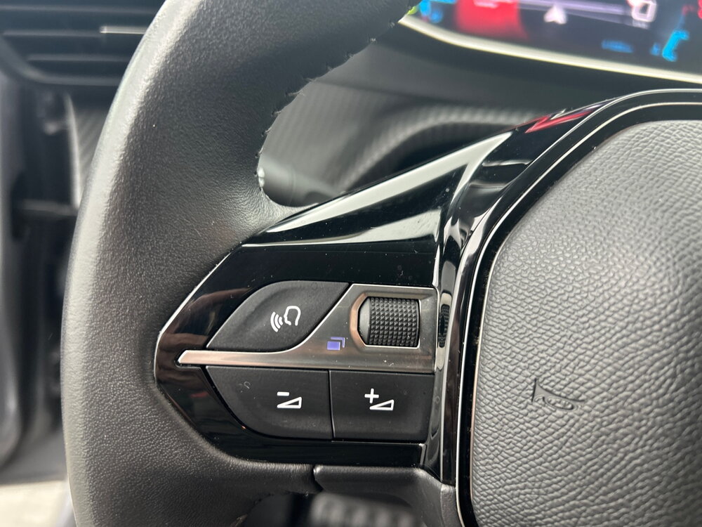 Occasion PEUGEOT 208 208 PureTech 100 S&S BVM6 - Allure Pack