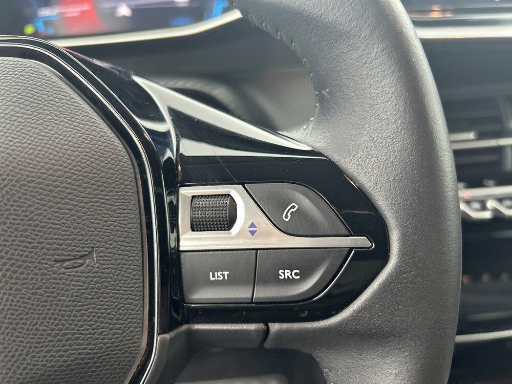 Occasion PEUGEOT 208 208 PureTech 100 S&S BVM6 - Allure Pack