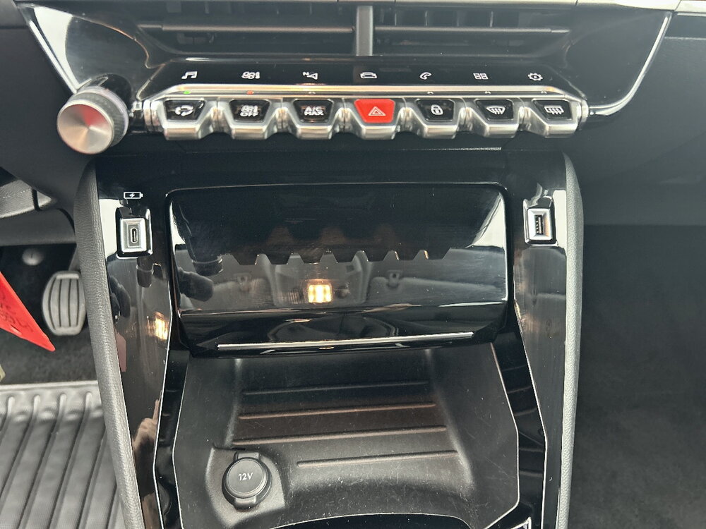 Occasion PEUGEOT 208 208 PureTech 100 S&S BVM6 - Allure Pack