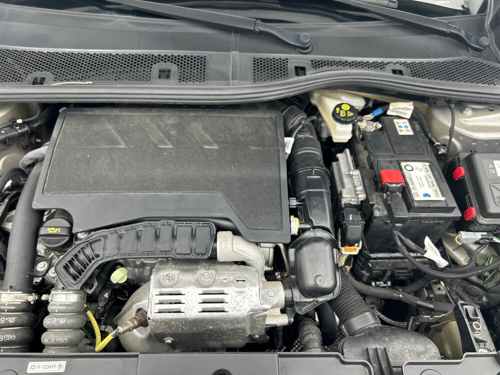 Occasion PEUGEOT 208 208 PureTech 100 S&S BVM6 - Allure Pack