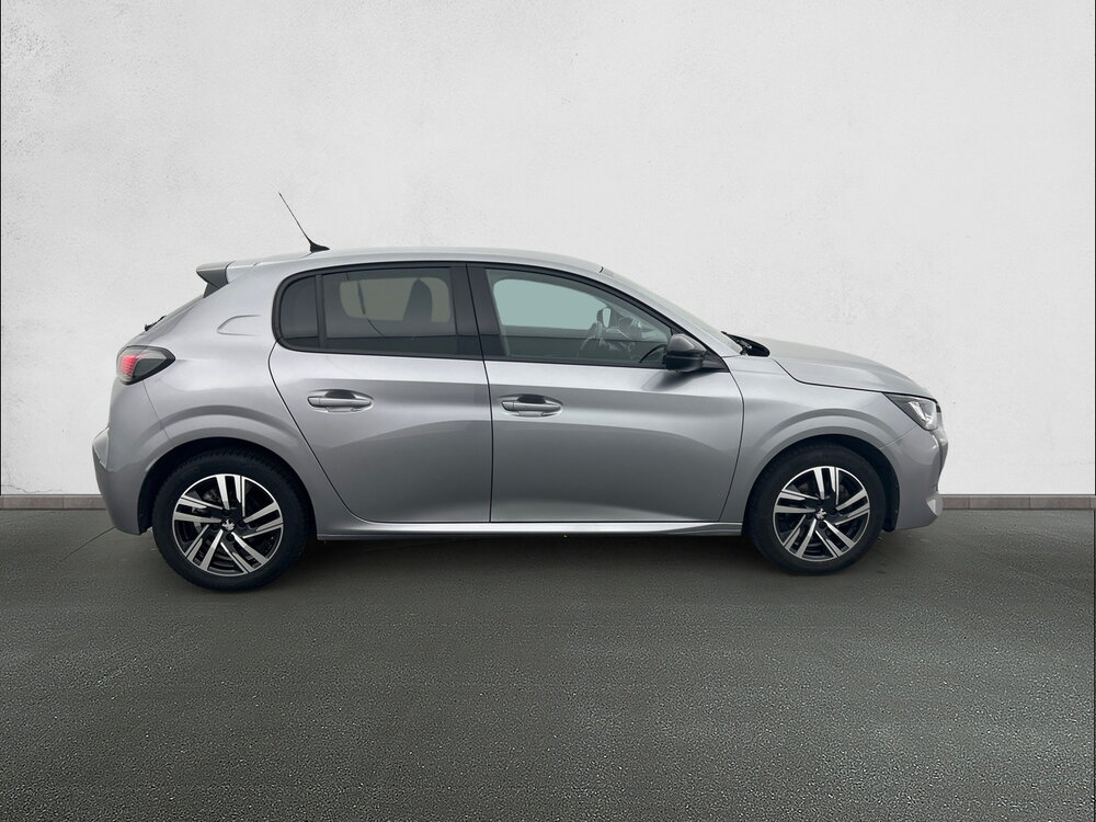 Occasion PEUGEOT 208 208 PureTech 100 S&S BVM6 - Allure Pack