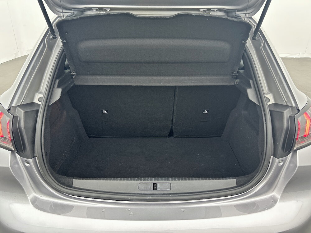 Occasion PEUGEOT 208 208 PureTech 100 S&S BVM6 - Allure Pack