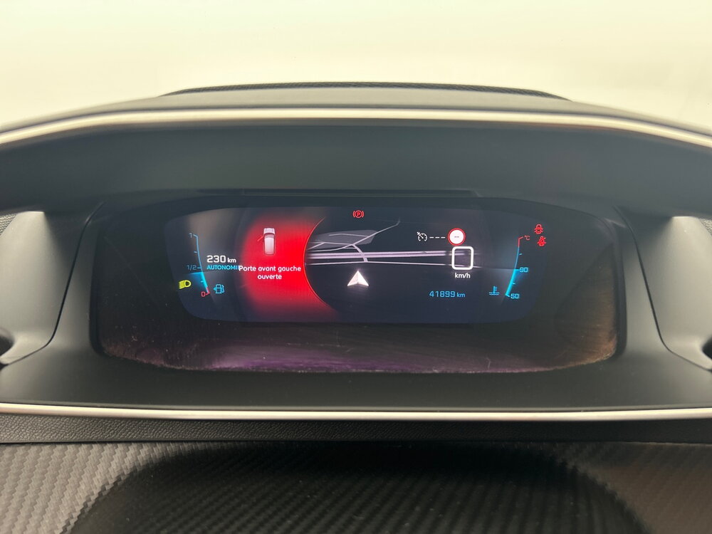 Occasion PEUGEOT 208 208 PureTech 100 S&S BVM6 - Allure Pack