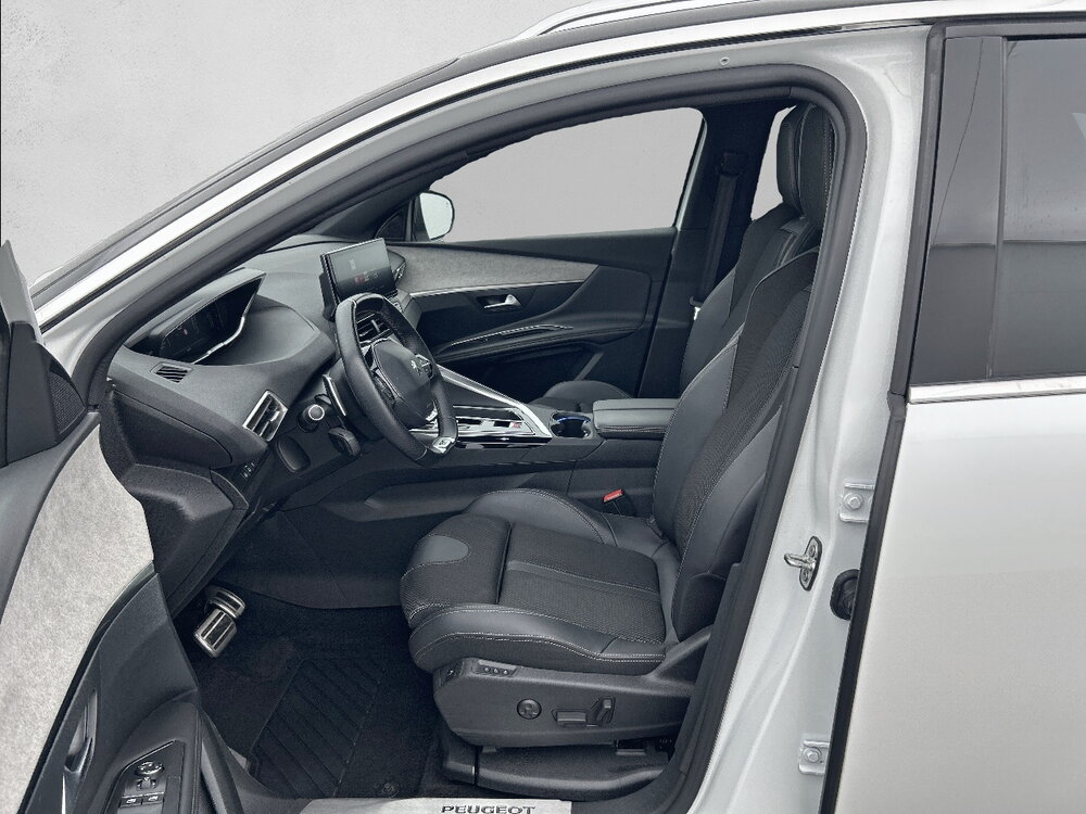 Occasion PEUGEOT 3008 3008 Hybrid 225 e-EAT8 - GT