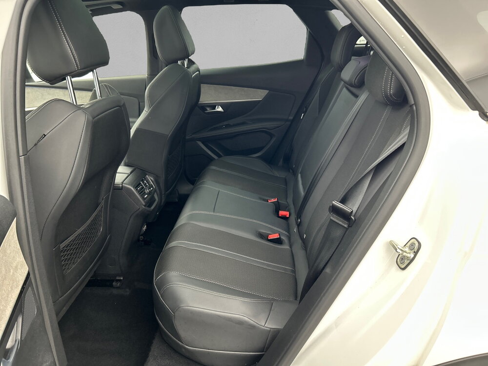 Occasion PEUGEOT 3008 3008 Hybrid 225 e-EAT8 - GT