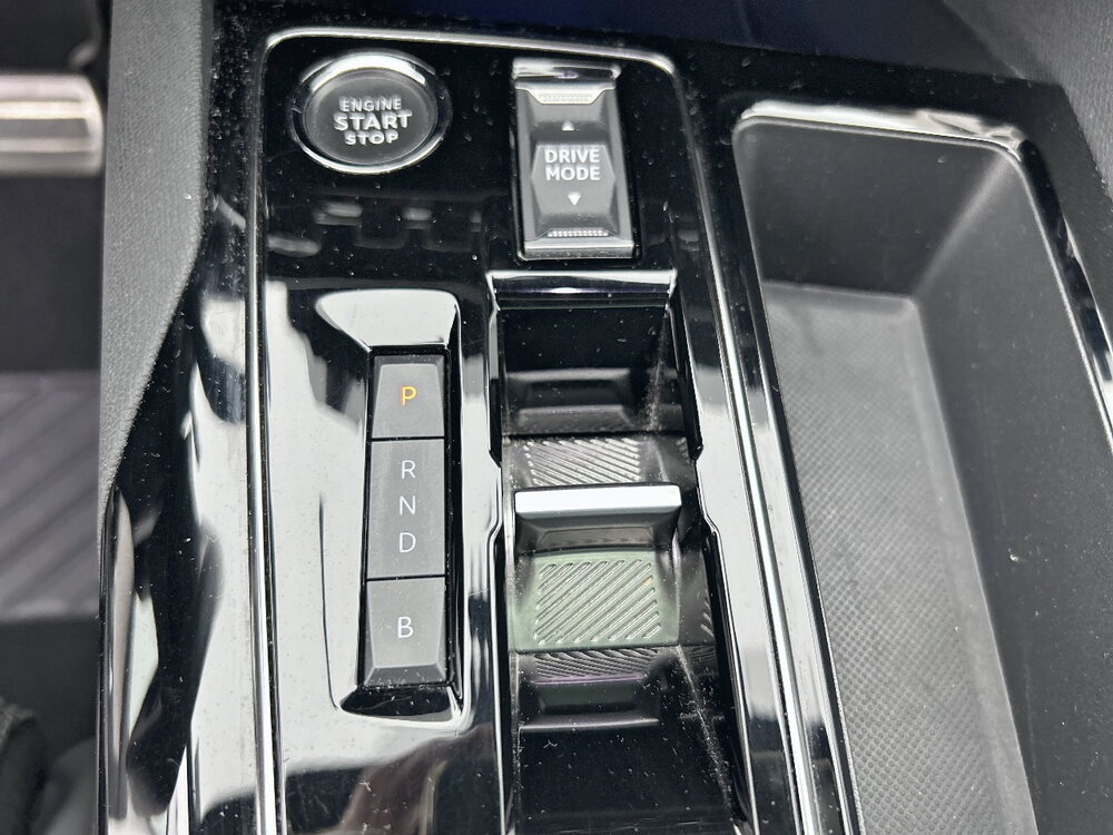 Occasion PEUGEOT 3008 3008 Hybrid 225 e-EAT8 - GT