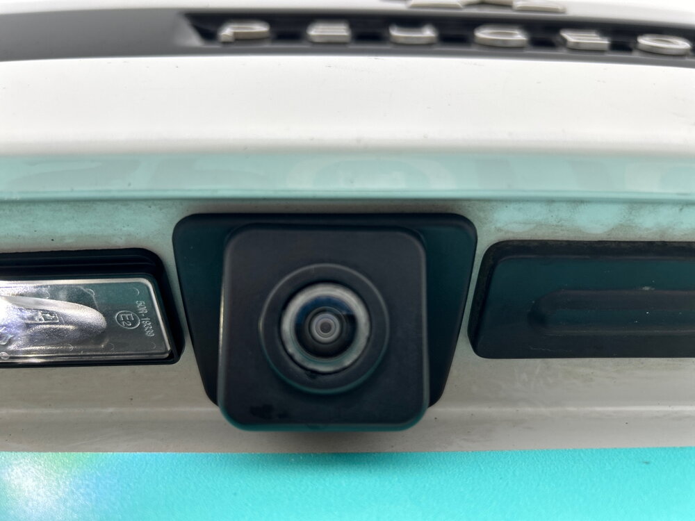 Occasion PEUGEOT 3008 3008 Hybrid 225 e-EAT8 - GT