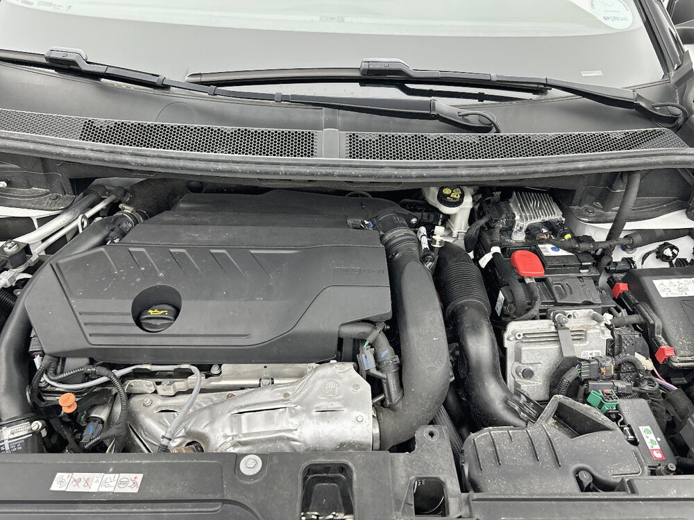 Occasion PEUGEOT 3008 3008 Hybrid 225 e-EAT8 - GT