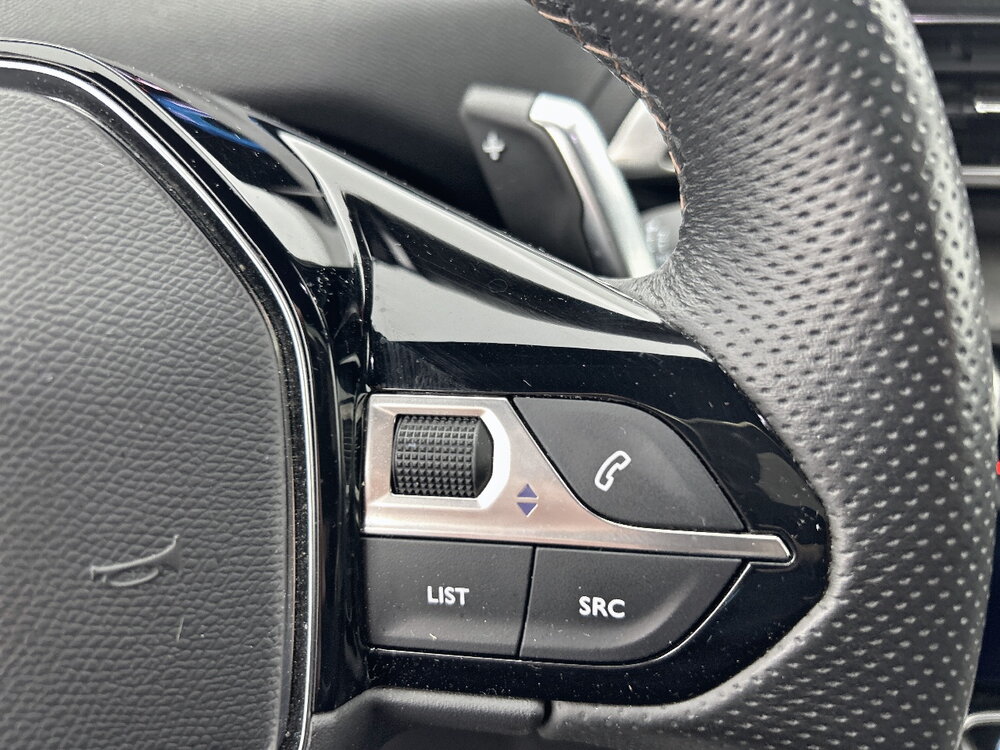 Occasion PEUGEOT 3008 3008 Hybrid 225 e-EAT8 - GT