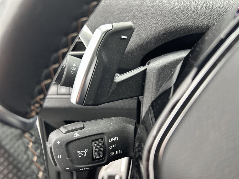 Occasion PEUGEOT 3008 3008 Hybrid 225 e-EAT8 - GT