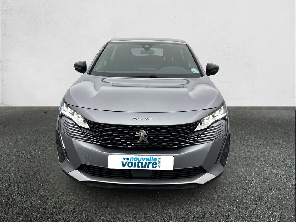 Occasion PEUGEOT 3008 3008 Hybrid 180 e-EAT8 - Active Pack