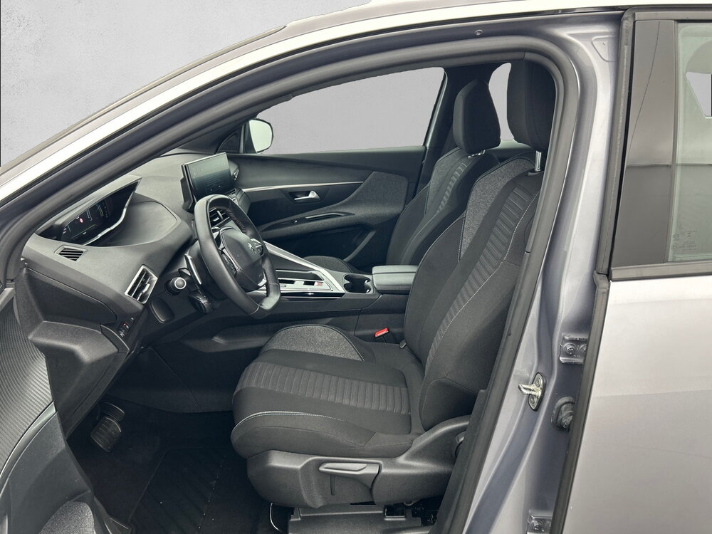 Occasion PEUGEOT 3008 3008 Hybrid 180 e-EAT8 - Active Pack