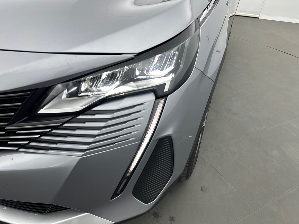 Occasion PEUGEOT 3008 3008 Hybrid 180 e-EAT8 - Active Pack