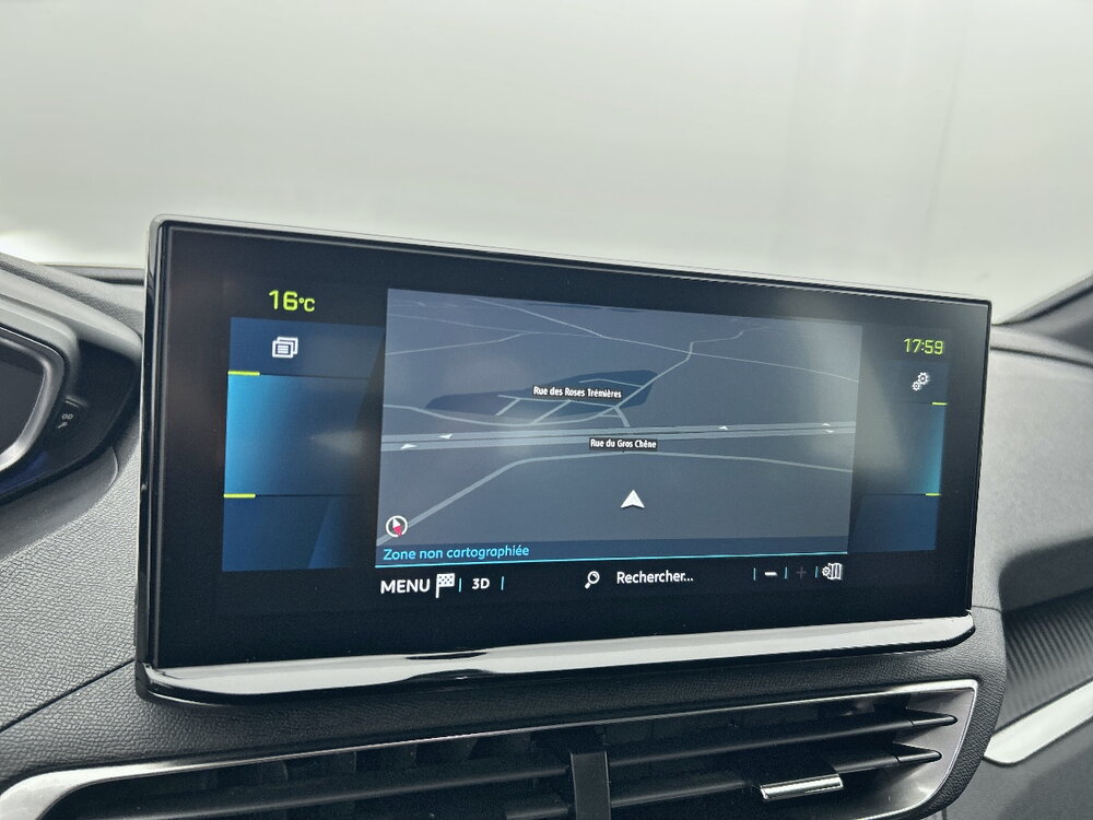 Occasion PEUGEOT 3008 3008 Hybrid 180 e-EAT8 - Active Pack
