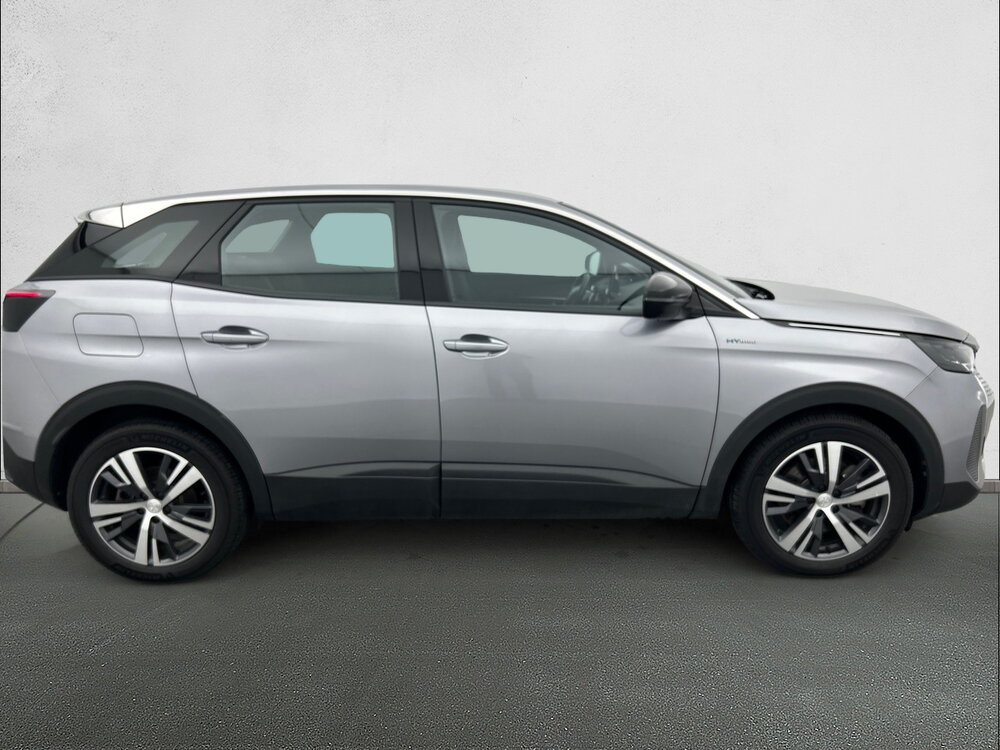 Occasion PEUGEOT 3008 3008 Hybrid 180 e-EAT8 - Active Pack