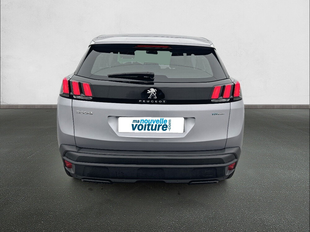 Occasion PEUGEOT 3008 3008 Hybrid 180 e-EAT8 - Active Pack
