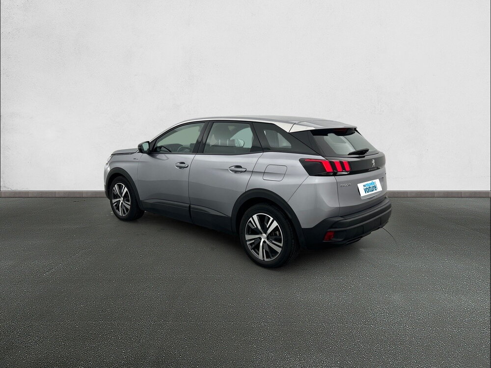 Occasion PEUGEOT 3008 3008 Hybrid 180 e-EAT8 - Active Pack