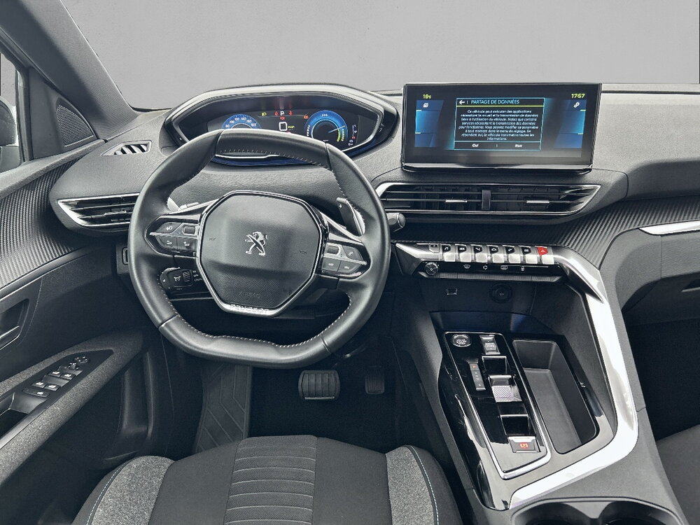 Occasion PEUGEOT 3008 3008 Hybrid 180 e-EAT8 - Active Pack