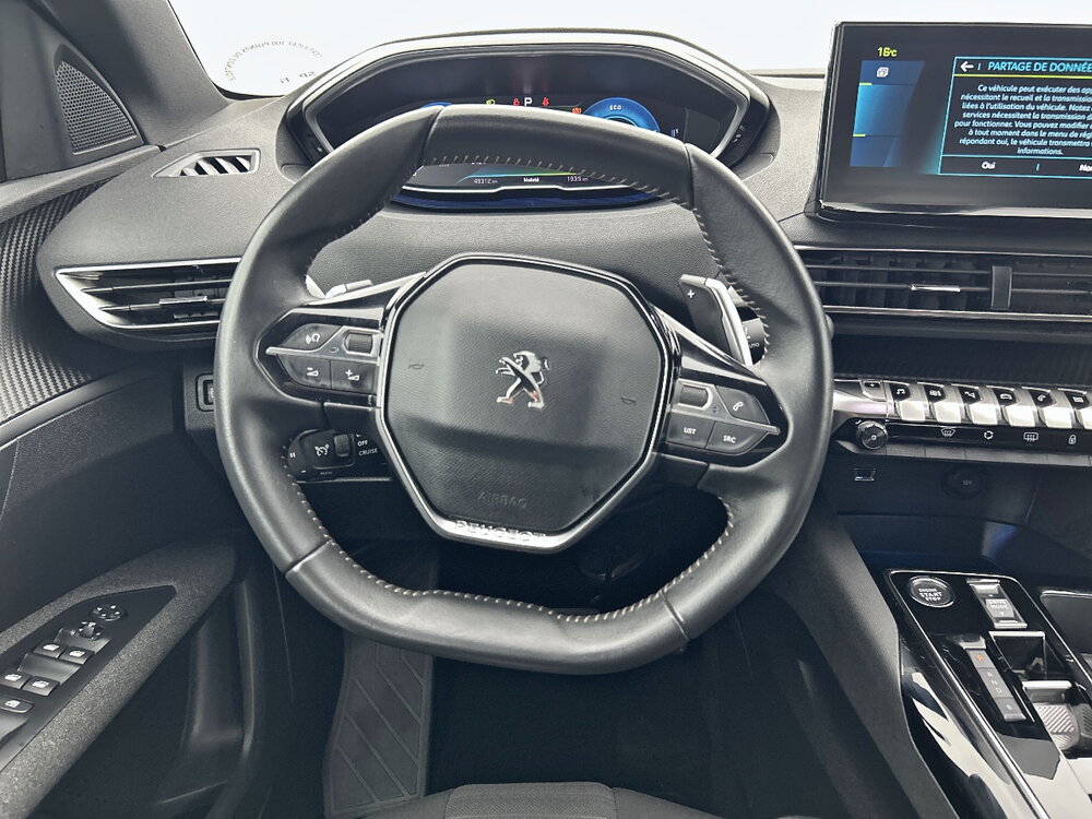 Occasion PEUGEOT 3008 3008 Hybrid 180 e-EAT8 - Active Pack