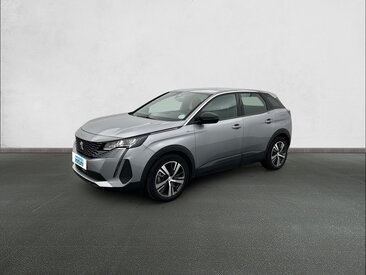 Occasion PEUGEOT 3008 3008 Hybrid 180 e-EAT8 - Active Pack