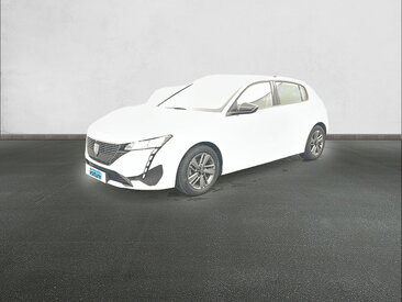 Occasion PEUGEOT 308 308 PureTech 130ch S&S EAT8 - Active Pack