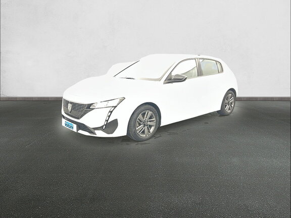 Occasion PEUGEOT 308 308 PureTech 130ch S&S EAT8 - Active Pack