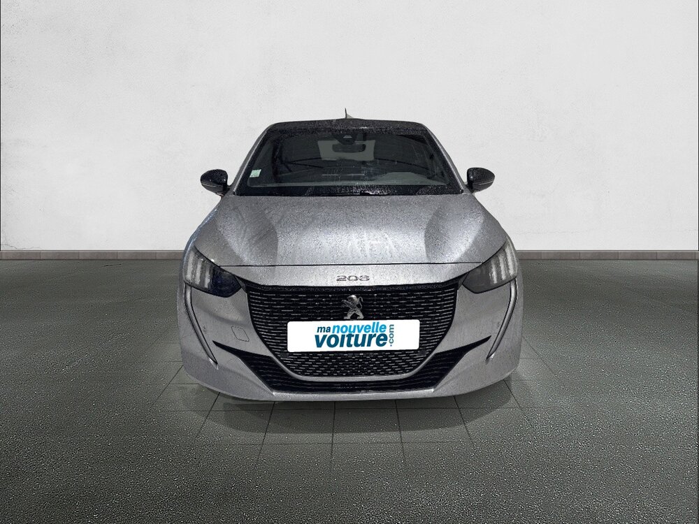 Occasion PEUGEOT 208 208 PureTech 100 S&S EAT8 - GT
